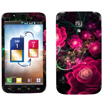 LG Optimus L7 II Dual