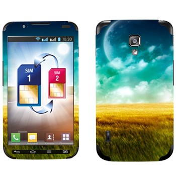   «,   »   LG Optimus L7 II Dual