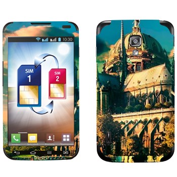   « »   LG Optimus L7 II Dual