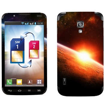   «    »   LG Optimus L7 II Dual