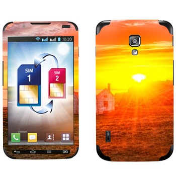   «  »   LG Optimus L7 II Dual