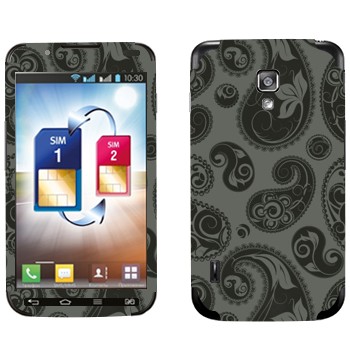   «  -»   LG Optimus L7 II Dual