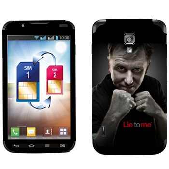   «  »   LG Optimus L7 II Dual