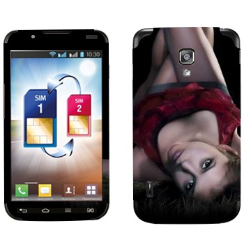   «  -  »   LG Optimus L7 II Dual