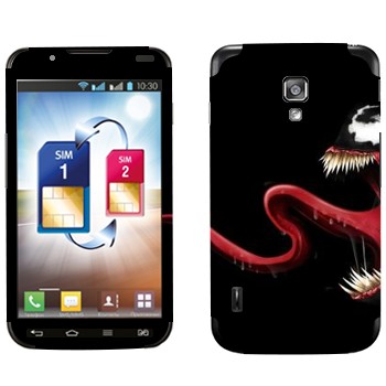   « - -»   LG Optimus L7 II Dual