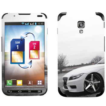   «BMW »   LG Optimus L7 II Dual