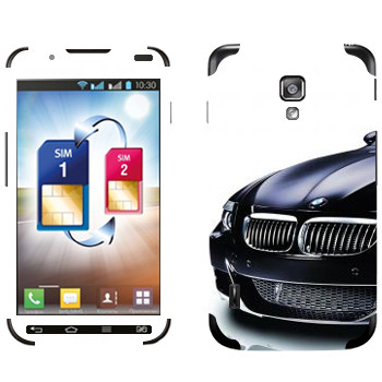   «BMW »   LG Optimus L7 II Dual