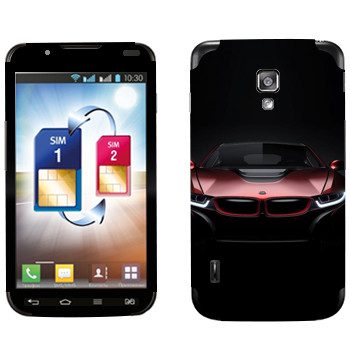 LG Optimus L7 II Dual