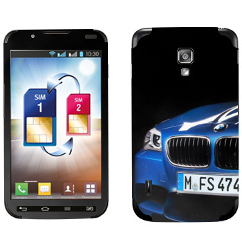   «BMW »   LG Optimus L7 II Dual