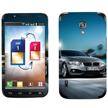   «BMW »   LG Optimus L7 II Dual