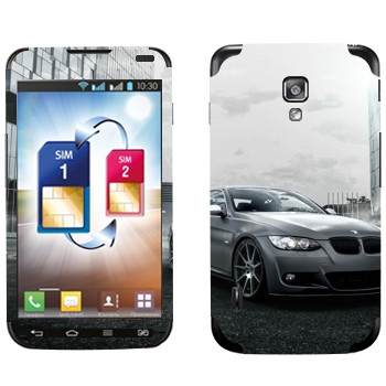   «BMW   »   LG Optimus L7 II Dual