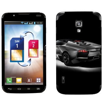 LG Optimus L7 II Dual