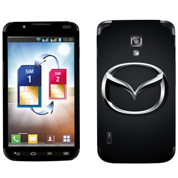   «Mazda »   LG Optimus L7 II Dual