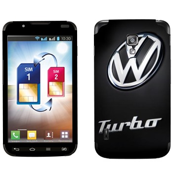   «Volkswagen Turbo »   LG Optimus L7 II Dual