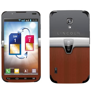   « »   LG Optimus L7 II Dual