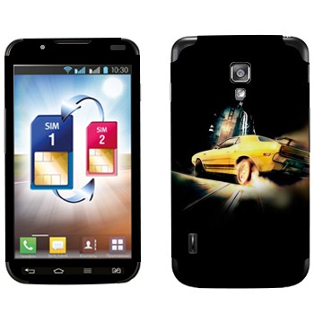   « -»   LG Optimus L7 II Dual