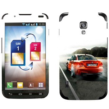 LG Optimus L7 II Dual