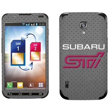   « Subaru STI   »   LG Optimus L7 II Dual