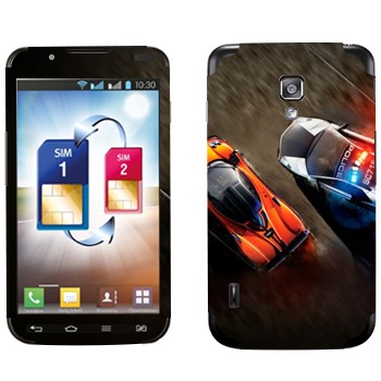   «  »   LG Optimus L7 II Dual