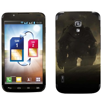   «  »   LG Optimus L7 II Dual