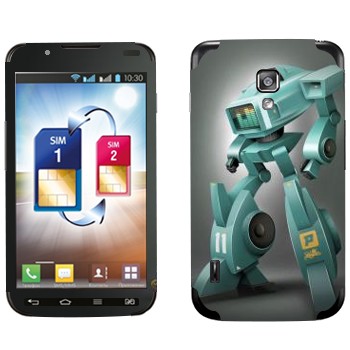   «   »   LG Optimus L7 II Dual