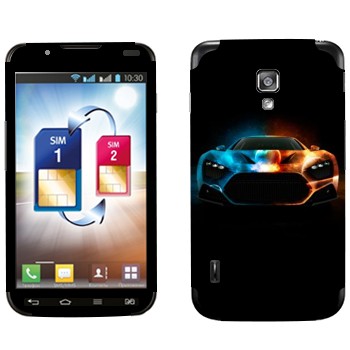 LG Optimus L7 II Dual