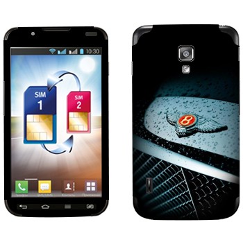   « Bentley»   LG Optimus L7 II Dual