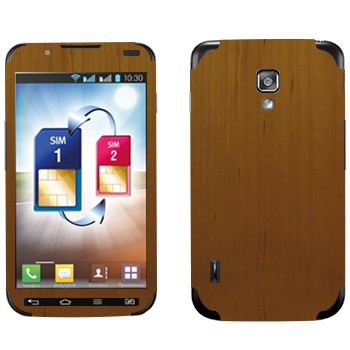   « -»   LG Optimus L7 II Dual