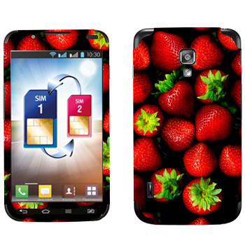 LG Optimus L7 II Dual