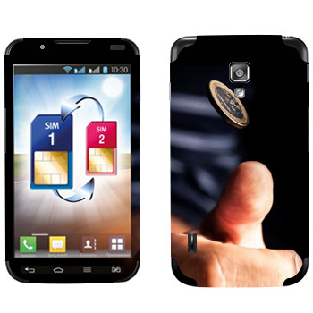   «  »   LG Optimus L7 II Dual