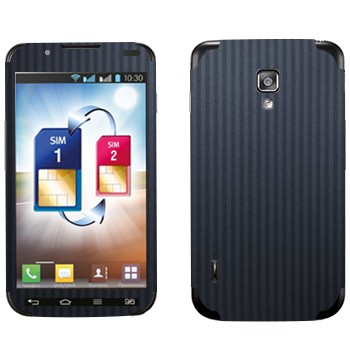 LG Optimus L7 II Dual