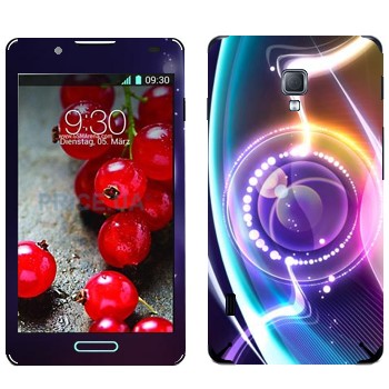   « »   LG Optimus L7 II