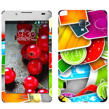   « »   LG Optimus L7 II