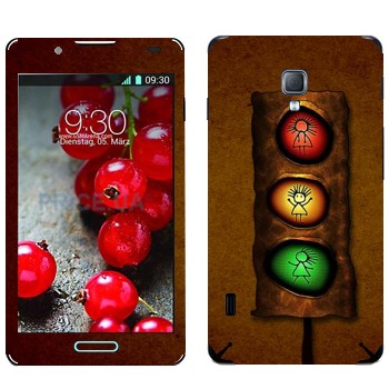   «  »   LG Optimus L7 II