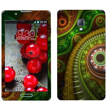   «   »   LG Optimus L7 II