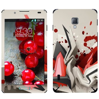   «  »   LG Optimus L7 II