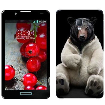   «    »   LG Optimus L7 II