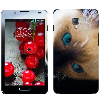   « »   LG Optimus L7 II