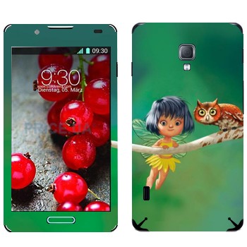   «   »   LG Optimus L7 II