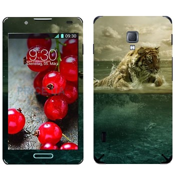   «   -  »   LG Optimus L7 II