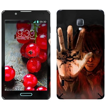   «Hellsing»   LG Optimus L7 II