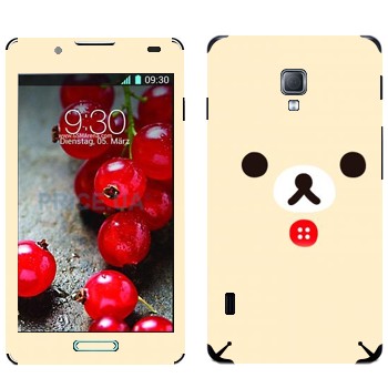   «Kawaii»   LG Optimus L7 II