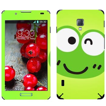   «Keroppi»   LG Optimus L7 II