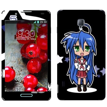   «Konata Izumi - Lucky Star»   LG Optimus L7 II