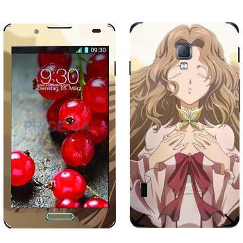   «Nunnally -  »   LG Optimus L7 II