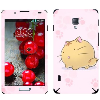   «Poyopoyo - Kawaii»   LG Optimus L7 II