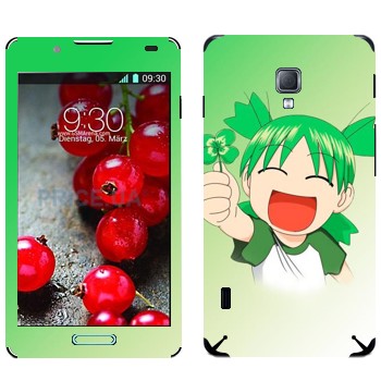   «Yotsuba»   LG Optimus L7 II