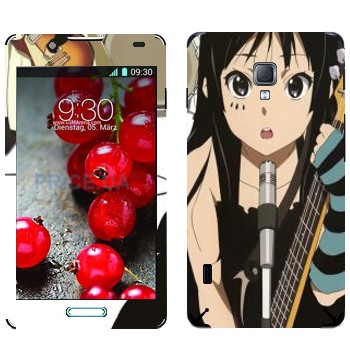   «  - K-on»   LG Optimus L7 II