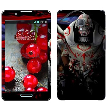 LG Optimus L7 II