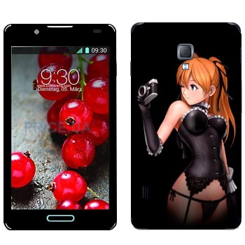 LG Optimus L7 II